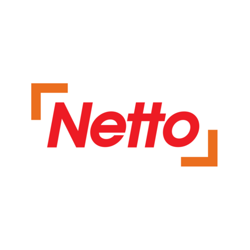 Netto - L'appli imbattable