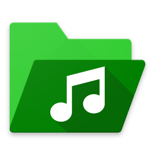 Folder Music and Video Player