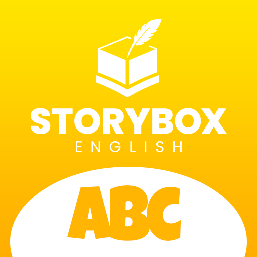 StoryBox: Alphabet