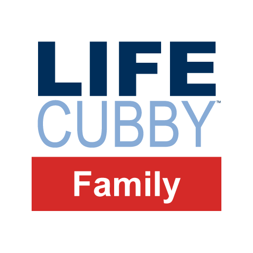 LifeCubby Family