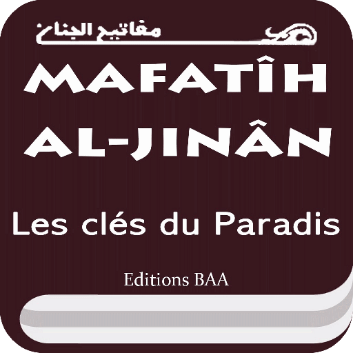Mafatih Al Jinan en français