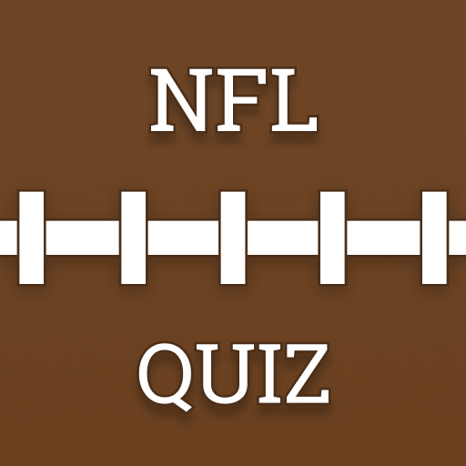 Fan Quiz for NFL