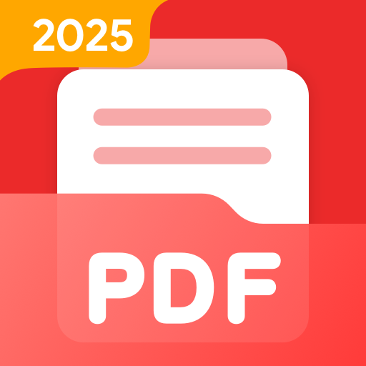 PDF Reader & Editor