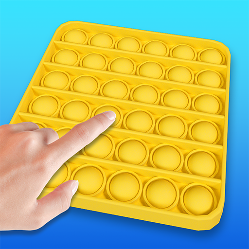 Pop It Toys - Antistress Game