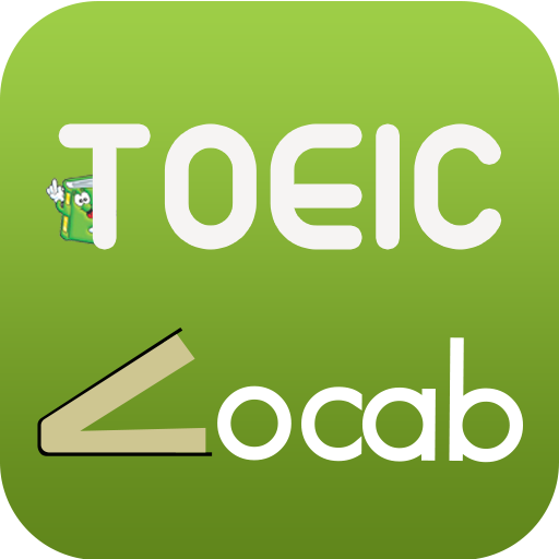 Học 600 từ vựng TOEIC