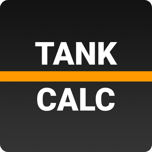 Tank Calc Volume Calculator