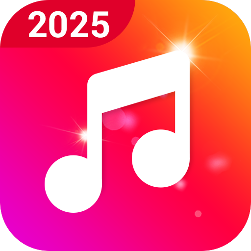 Music Player & MP3 -Play Music