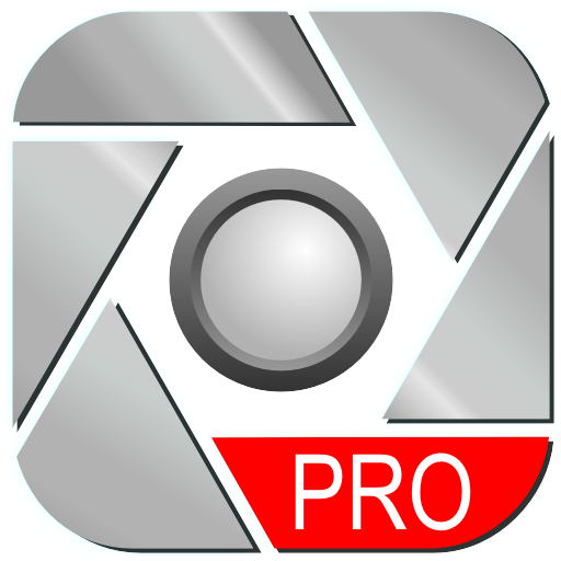 LxMeter Pro