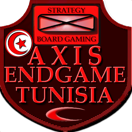 Axis Endgame in Tunisia