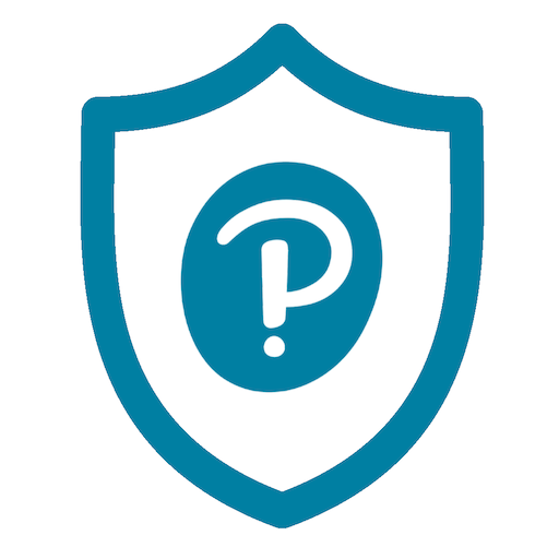 Pearson Authenticator