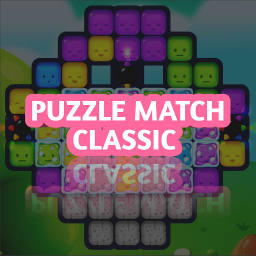 Match Puzzle-Classic