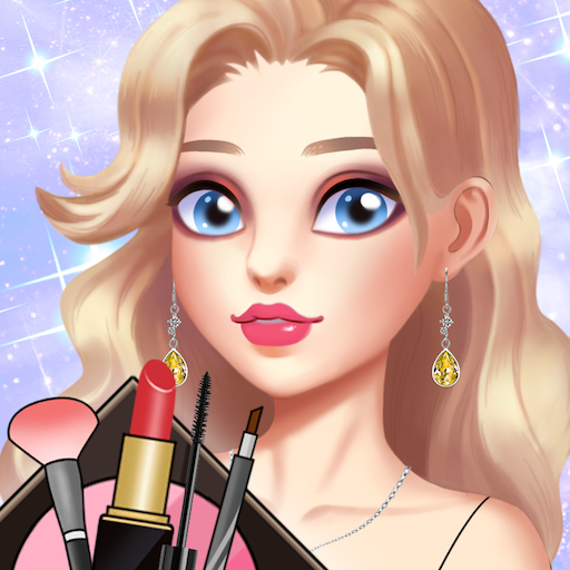 Makeover Fantasy - Match&Story