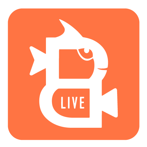 BLive-Live Stream, Live Chat & Make New friends