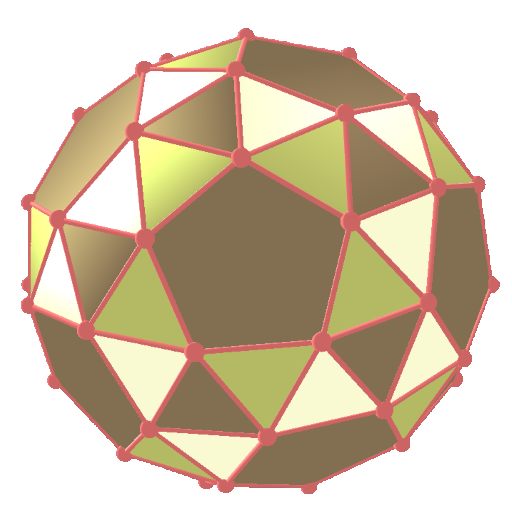 Polyhedra