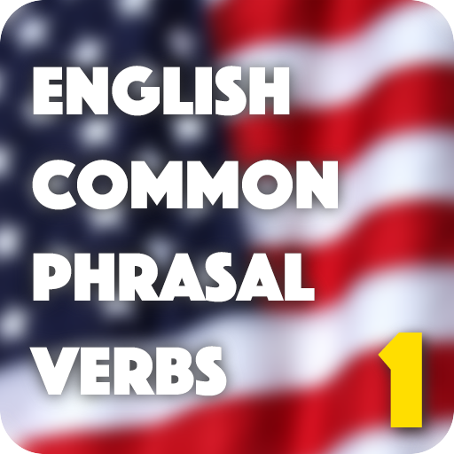 English Phrasal Verbs Master