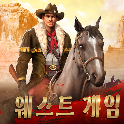 West Game: Conquer the Western
