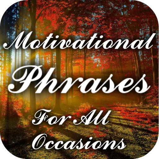 Motivational Phrases For You