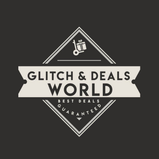 Discounts & Deals World