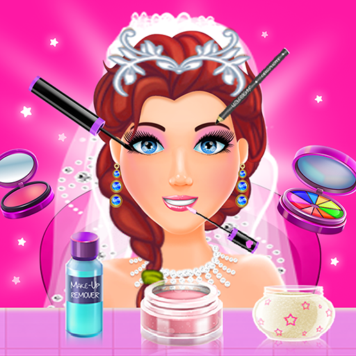 Fashion Designer - kids games