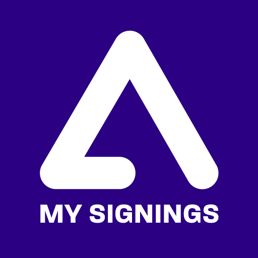 My Signings