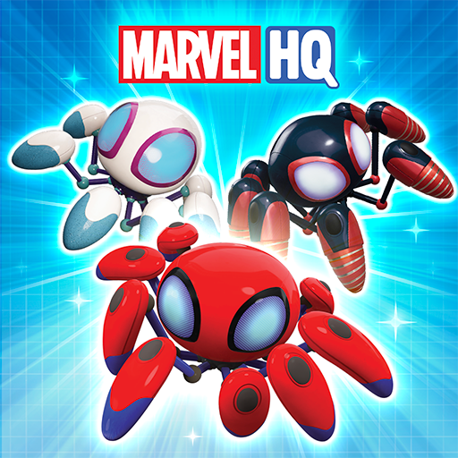 Marvel HQ: Kids Super Hero Fun