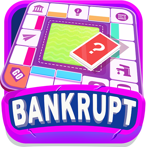 Business & Friends - Fun family game