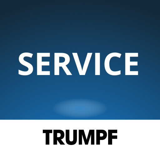 TRUMPF Service App