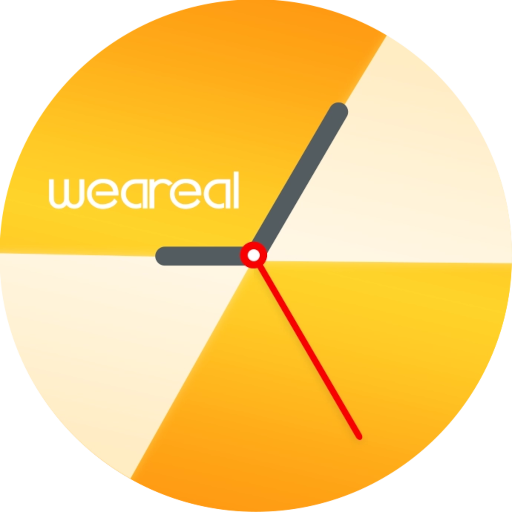 Weareal. Realistic Watch Faces