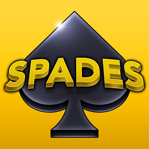 Spades - Classic Card Game