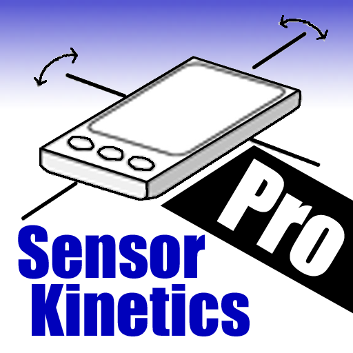 Sensor Kinetics Pro