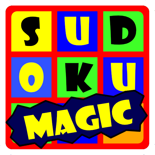 Sudoku Magic