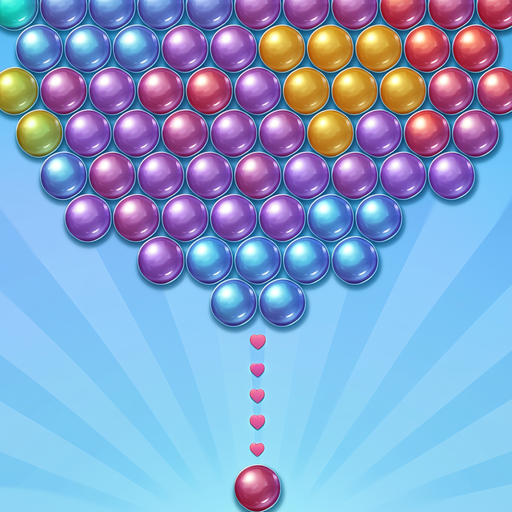 Bubble Shooter 3