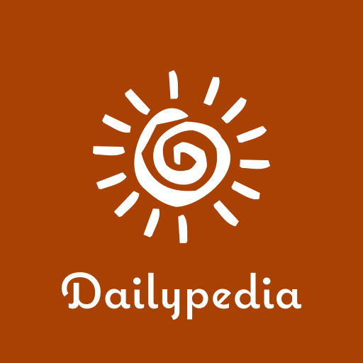 Dailypedia All - Spirituality, Affirmations & more