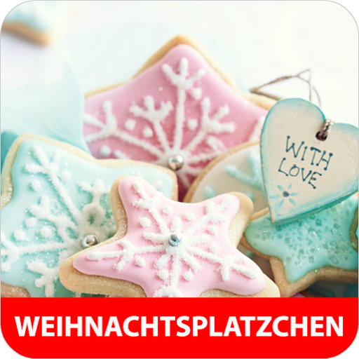 Weihnachtsplätzchen rezepte