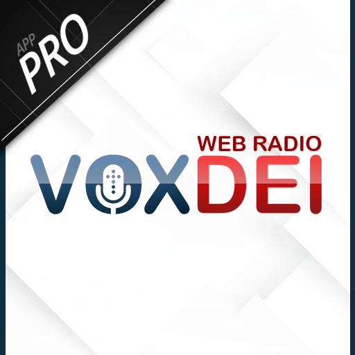 Web Rádio Vox Dei