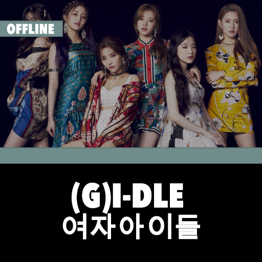 (G)I-DLE Offline - KPop