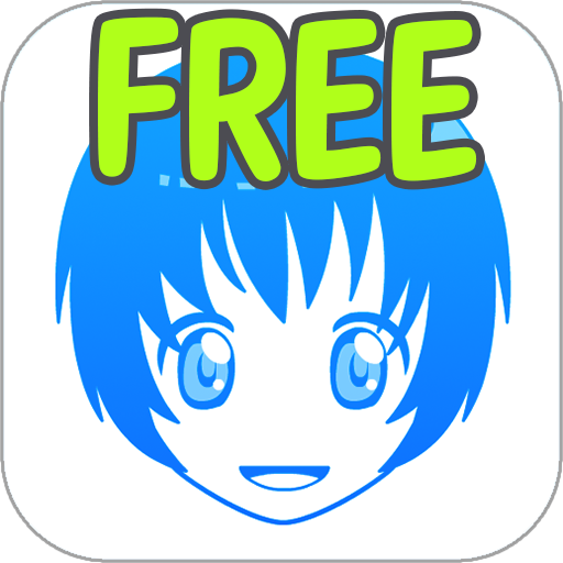 Anime Face Maker GO FREE