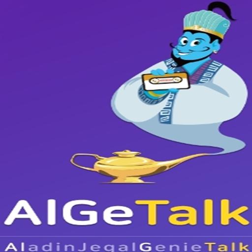 AlGeTalk - Wish Recorder