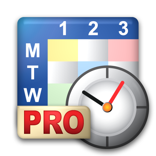 Quick TimeTable Pro