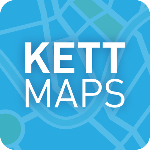 KETTMaps - Indoor training videos