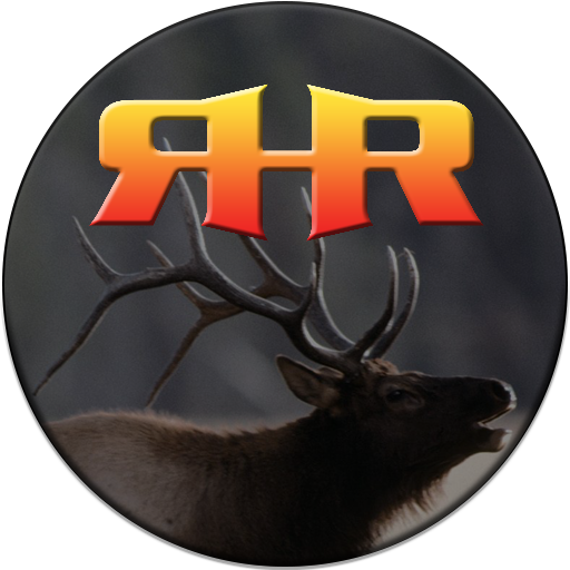 Elk Hunter's Strategy App