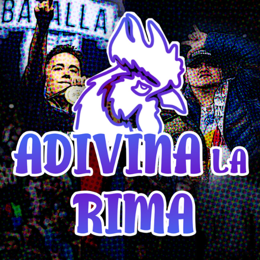 Adivina la rima (Con Audio)