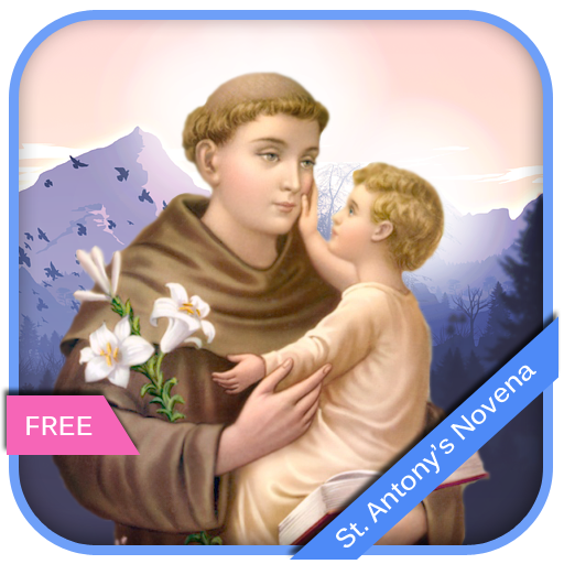 St Anthony Novena Prayers