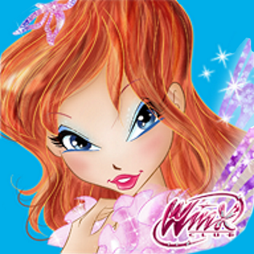 Winx: Butterflix Adventures