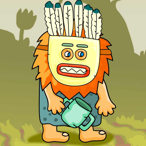 Adam & Eve 2: Paradise Quest