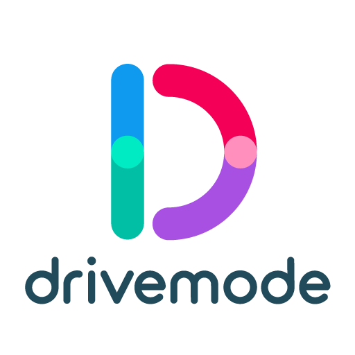 Drivemode: Handsfree Messages 