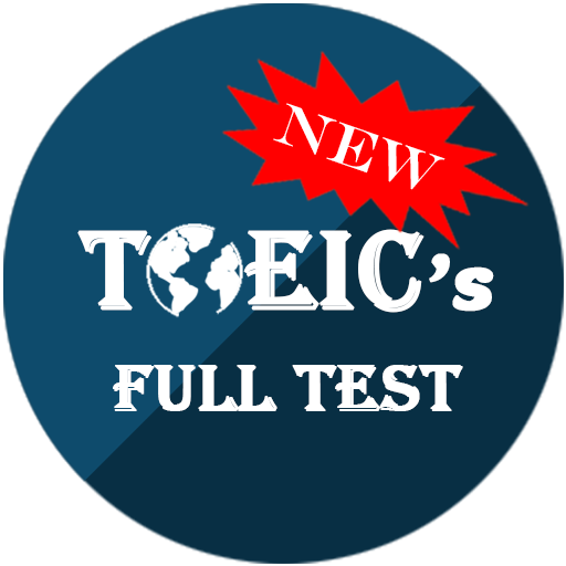 Full Toeic Test