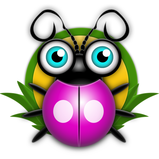 Smart bugs 2 - Logic games