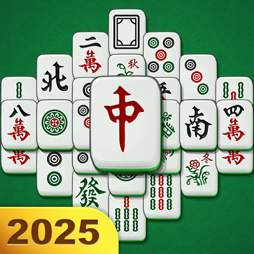 Mahjong Solitaire - Tile Match