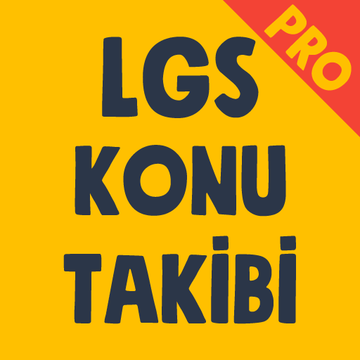 LGS Konu Takibi Sayaç PRO